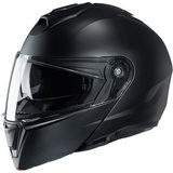 HJC Helmets i90 Semi flat black