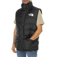 The North Face Limbara Insulated Weste - TNF Black - XL