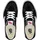 Vans Sk8-Low black/true white 39