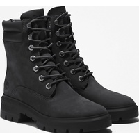 Timberland Cortina Valley 6In Boot Jet Black