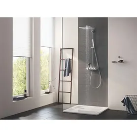 Grohe Euphoria SmartControl System 310 Cube Duo cool sunrise gebürstet 26508000