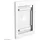 NeoMounts WL15-660WH1 -