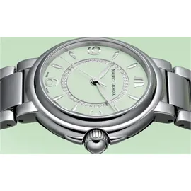 MAURICE LACROIX Fiaba Colours Edition FA1104-SS002-G20-1 - silber