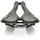 Selle SMP VT20C Gel 255 x 144 mm Braun