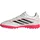adidas Copa Pure IV League TF Kinder black/red/white 37 1/3