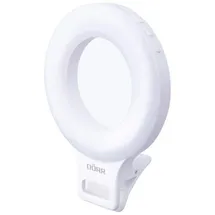 Dörr  SLR 9 LED Selfie Ringlicht