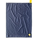 Cocoon Picnic-outdoor-festival 8000 Mm Pu Decke - Midnight Blue - 160 x 120 cm