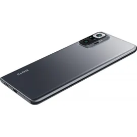 Xiaomi Redmi Note 10 Pro 6 GB RAM 128 GB Onyx Gray