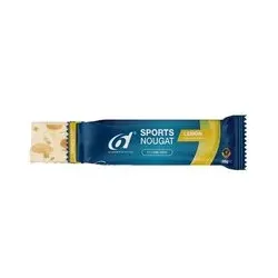 6D Sports Nutrition Nougat - Citron Barre 35 g