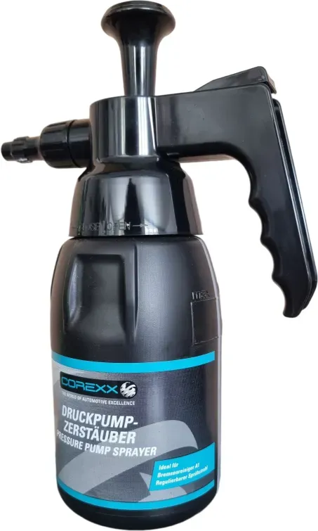 Corexx Druckpump-Zerstäuber, 750 ml
