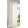 Gardinenbox Schlaufenschal, PULA HxB 225x140, Creme,