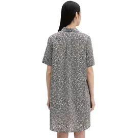 Marc O'Polo Hemdblusenkleid Mehrfarbig 44