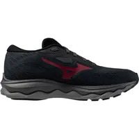 Mizuno Wave Serene Gtx Laufschuhe - Ebony / Rumba