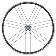 CAMPAGNOLO Laufradsatz Zonda C17 Draht, 9s-12s WH17-ZOCFR,Campa.Flkörper