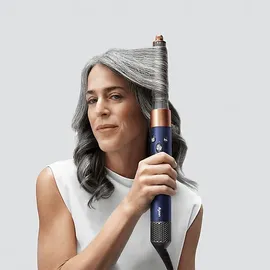 Dyson Airwrap Complete Multihaarstyler nachtblau/kupfer