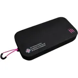 Muc-Off Essentials Werkzeugtasche schwarz