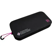 Muc-Off Essentials Werkzeugtasche schwarz