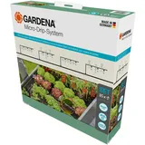 Gardena Micro Drip System Set 13 mm 1/2" 13455