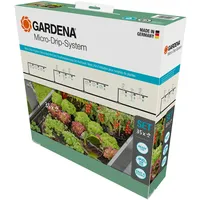 Gardena Micro Drip System Set 13 mm 1/2" 13455