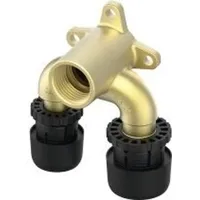 TECE TECElogo-Ax U-Doppelwandscheibe reduz.