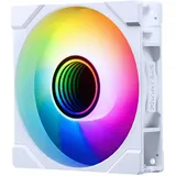 PHANTEKS M25-120 Gen2 PWM D-RGB Reverse Blade weiß