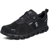 On Cloud 6 Herren Black / Black 44,5