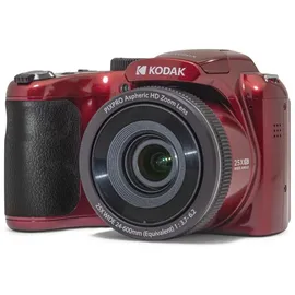 Kodak AZ255 rot