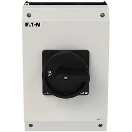 Eaton Power Quality Hauptschalter P3-63/I4/SVB-SW/HI11
