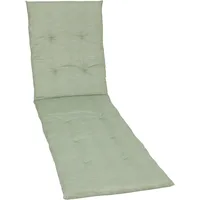 GO-DE Liegenauflage Maße ca.: 58 cm x 188 cm