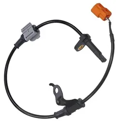 Bestprice 1x ABS Sensor Hinterachse links [Hersteller-Nr. ABS-438] für Honda