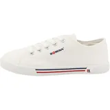 ROMIKA Softrelax Halbschuh, Farbe:weiß, Größe:38