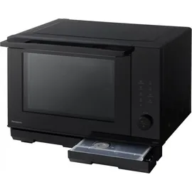 Panasonic NNDS59NBEPG Mikrowelle 1350 W