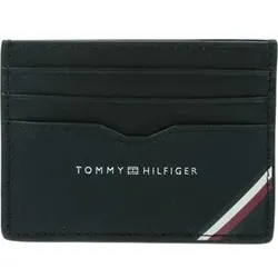 Tommy Hilfiger  Geldbeutel Central  in Schwarz, Einheitsgrösse