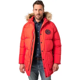 Jp1880 Parka mohnrot XL