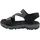 Rieker 68871 schwarz 42