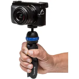 Benro PP1 Mini-Tischstativ mit Smartphonehalter