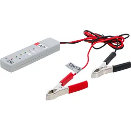 BGS Batterie und Ladesystem-Tester 2189