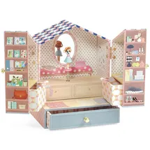 Djeco Spieluhr Tinou Shop