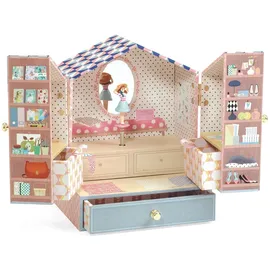 Djeco Spieluhr Tinou Shop
