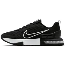 Nike Air Max Alpha Trainer 6 Herren Black/White-Black 44,5