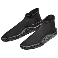 Scubapro Neoprenschuhe Delta Short Schwarz M