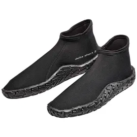 Scubapro Neoprenschuhe Delta Short Schwarz M