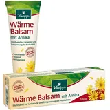 Kneipp Intensiv Wärme Balsam mit Arnika 100 ml