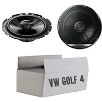 JUST SOUND best choice for caraudio Lautsprecher Boxen Pioneer