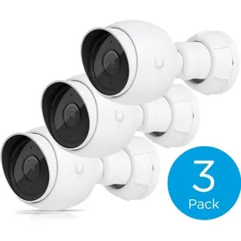 UBIQUITI networks Ubiquiti UniFi Protect G5 Bullet Schwarz