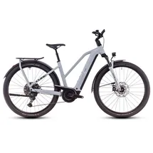 Cube Kathmandu Hybrid EX 800 Grau Modell 2025