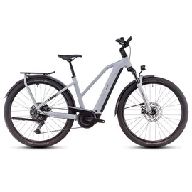 Cube Kathmandu Hybrid EX 800 Grau Modell 2025