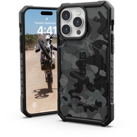 Urban Armor Gear Pathfinder SE MagSafe Backcover Apple iPhone