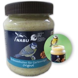 Nabu Erdnussbutter für Vögel original 330 g-Glas