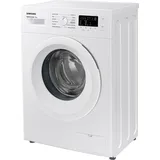 Samsung WW60A3120WE Waschmaschine Frontlader 6 kg 1200 RPM C Weiß - Weiß